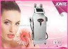 Non Invasive 4 Handles Cryolipolysis Fat Loss Equipment Vacuum 650mmHg