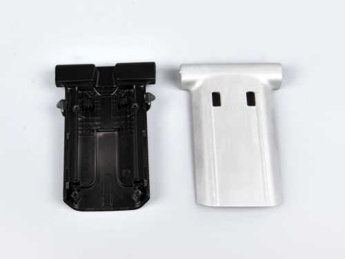 Factory OEM moulding aluminum parts die casting