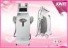 Small Cavitation Rf Slimming Beauty Equipment Improve Blood Circulation