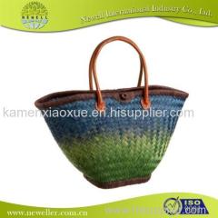 beautiful hotsell rattan bags china producer