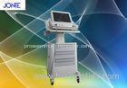 All Ages HIFU Focused Ultrasound Machine Body Slimming 1~20J/Cm2