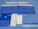 Disposable Non woven Surgical Universal Pack with CE and ISO13485