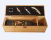 Wine Wooden packing Box