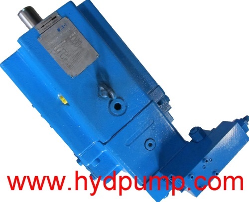 PVXS066 PVXS090 PVXS130 PVXS180 PVXS250 Hydrokraft Hydraulic Eaton PVXS piston pump