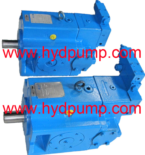 PVXS066 PVXS090 PVXS130 PVXS180 PVXS250 Hydrokraft Hydraulic Eaton PVXS piston pump