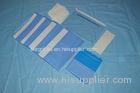 Absorbent SMMMS Disposable Surgical Packs Disposable Drape Sheets