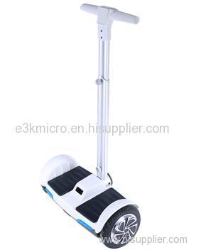 New design Electric Scooter With Remote controller