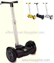 New design Electric Scooter With Remote controller