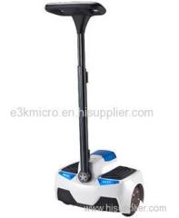 Electric Scooter With bluetooth speaker&APP control&remote control