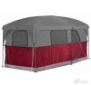 6-Person Cabin Tent for Family Outdoor Camping