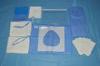 Dustproof Operating Room Fabric Sterile Dressing Packs Non Woven