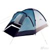 3-Person Premium Camping Tent with Strong Frame & Brilliant Design