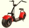 electric scooter Halley Motor
