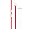 New Beats by Dre Urbeats Earbud Headphones White Red With ControlTalk Mic