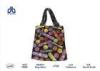 Handle Customized Cotton Shopping Bags 350 X 150 X 430mm Promotional Cotton Bags