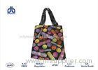 Handle Customized Cotton Shopping Bags 350 X 150 X 430mm Promotional Cotton Bags