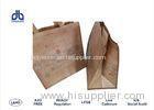 PP Material Non Woven Shopping Bag 35 * 20 * 40 Size 105 ~ 180g / M Thickness
