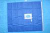 High Protection Sterile Blue Non Woven Ophthalmic Drapes Laparotomy Packs