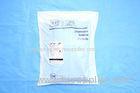 Clinic Disposable Fenestrated Surgical Drape SMS Absorbent Material