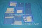 Breathable Non Woven Disposable Surgical Packs Operating Room Drapes