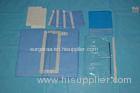 Anti Static EO Sterile Laparotomy Pack for Hospital Abdorminal Surgery