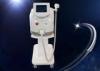 Portable Diode Laser 808 Medical CE TUV Epicare Hair Removal Beauty Salon Equipment