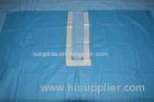 Clinic Surgery EO Sterile SMMS U Drape Pack Wrapping Surgical Packs