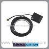 Waterproof Car GPS Antenna Universal SMA Male Connector Cable Length Custom