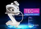 Permanent Painless Diode Laser Hair Removal Professional Equipment 5-400ms Pulse Width Range
