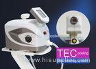 Professional Treatment Diode Laser Hair Removal Machine For Women