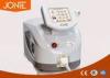 Home use Diode Laser Hair Removal Machine / body hair removing machine