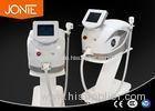 Diode Laser 808nm Brown Hair Removal Laser Machine 1 - 10 Hz With TEC Cooling System