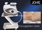 Sapphire Cooling Handpiece 808 Nm Diode Laser Permanent Hair Removal Equipment