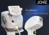 Amazing 808 nm Diode laser hair removal equipment For Male Peak Power 2000 watt