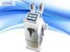 White Body Fat Freezing Device Cryolipolysis Slimming Equipment