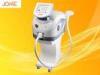 Promotion 2016 hair removal machine 760nm 1064nm 808nm diode laser for salon / spa / clinic ues
