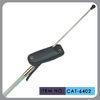 stainless steel mast am fm car antenna for the pickup truck or minibus