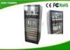 One Glass Door Alcohol Vending Machine Wine Kiosk With ED Lighting System