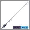 High Gain Long Range Car Radio Antenna With OEM Stainless Steel Mast