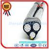 ASTM B - 230 Triplex Service Drop Cable XLPE Insulated Aluminum Alloy Conductor Cyclops