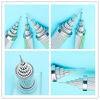 No Insulated Aluminum Wire Multi Strand Cable Wire 0.6 / 1KV Low Voltage Poppy