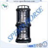 Double Deck Stern Light