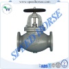 Marine Cast Steel Globe Valves