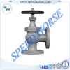 Cast Iron Angle Valves