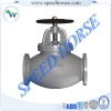 Cast Iron Globe Valves