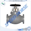 Marine Cast Iron Globe Valves