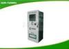 Modern Single Cigarette Vending Machines Large Capacity Bright Showcase