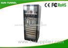 Innovative Wine Vending Machine Retailing Variable Package Size Modular Design