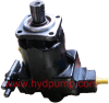 KVA series KVAA7VO55 KVAA7VO80 KVAA7VO107 Rexroth KVAA7VO Pump