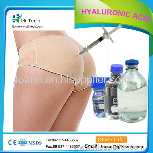 HA Injection Buttock Injection for Buttock Enlargement